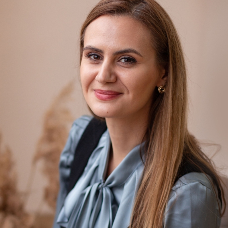 AFAM MD – Asociația Femeilor Antreprenoare Din Moldova