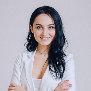 Diana Sachirciuc